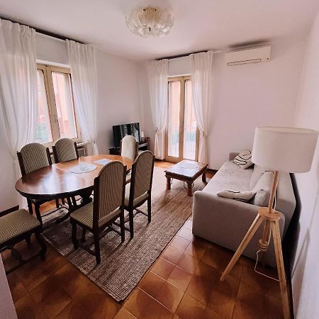Apartment Al Lago, טורי דל בנקו מראה חיצוני תמונה