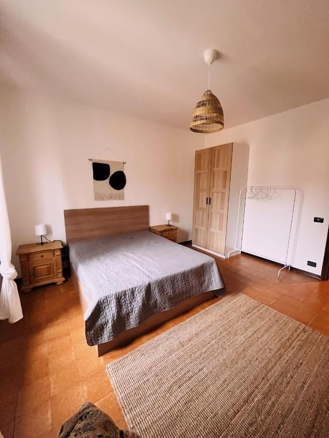 Apartment Al Lago, טורי דל בנקו מראה חיצוני תמונה