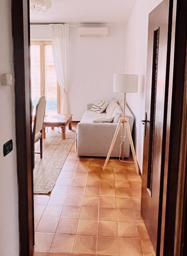 Apartment Al Lago, טורי דל בנקו מראה חיצוני תמונה