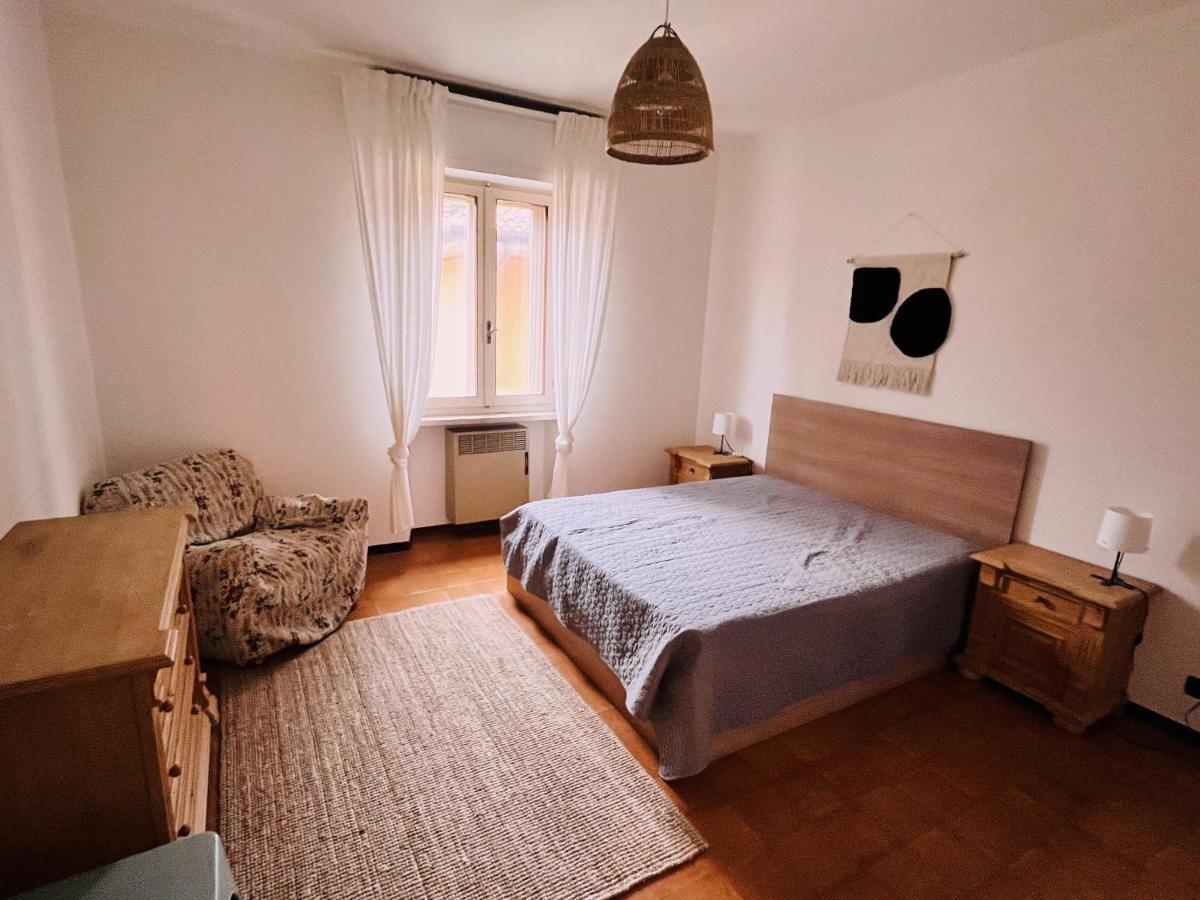 Apartment Al Lago, טורי דל בנקו מראה חיצוני תמונה