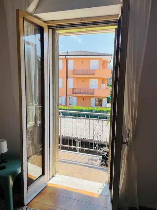 Apartment Al Lago, טורי דל בנקו מראה חיצוני תמונה