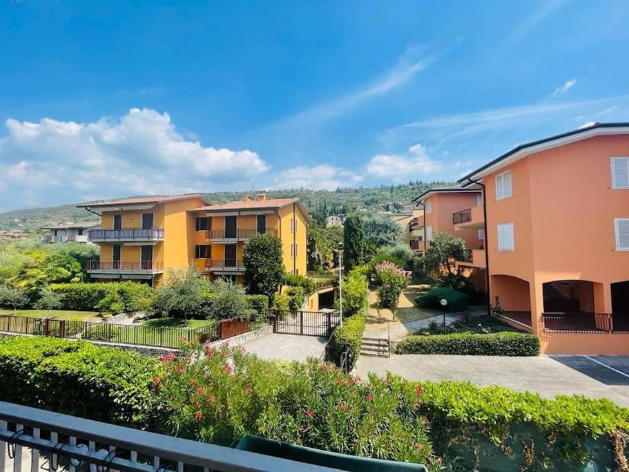 Apartment Al Lago, טורי דל בנקו מראה חיצוני תמונה