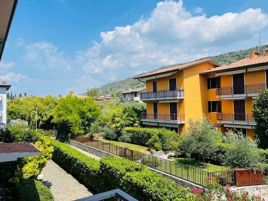 Apartment Al Lago, טורי דל בנקו מראה חיצוני תמונה