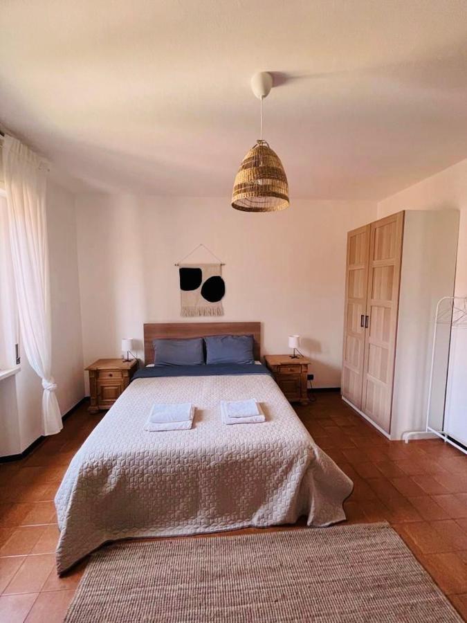 Apartment Al Lago, טורי דל בנקו מראה חיצוני תמונה