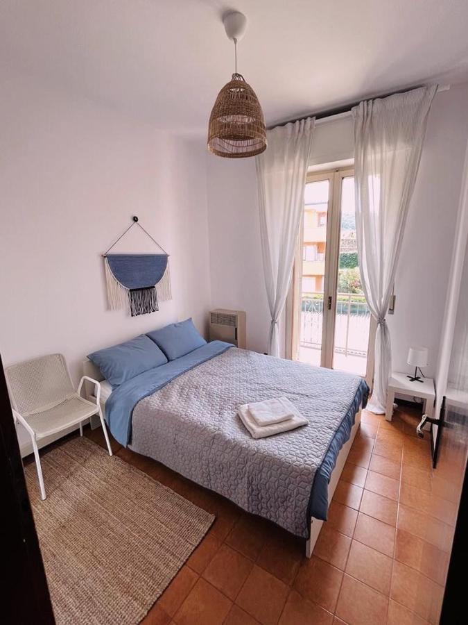 Apartment Al Lago, טורי דל בנקו מראה חיצוני תמונה