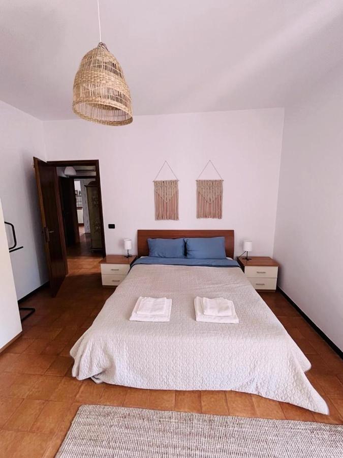 Apartment Al Lago, טורי דל בנקו מראה חיצוני תמונה
