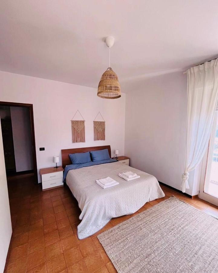 Apartment Al Lago, טורי דל בנקו מראה חיצוני תמונה