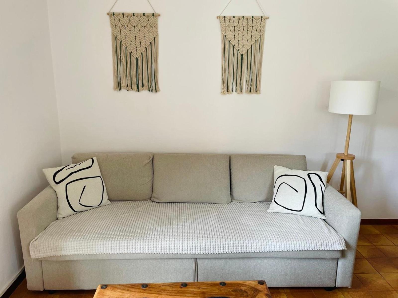Apartment Al Lago, טורי דל בנקו מראה חיצוני תמונה